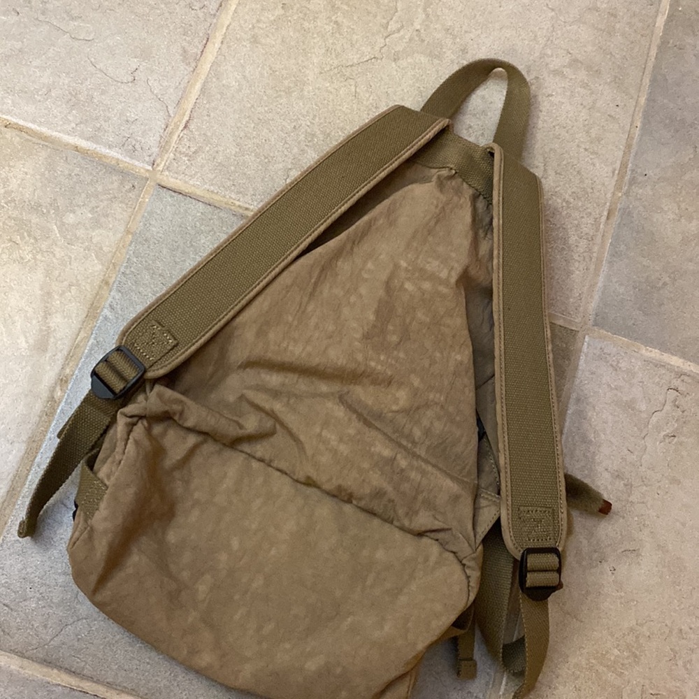 Kipling Backpack - image 4